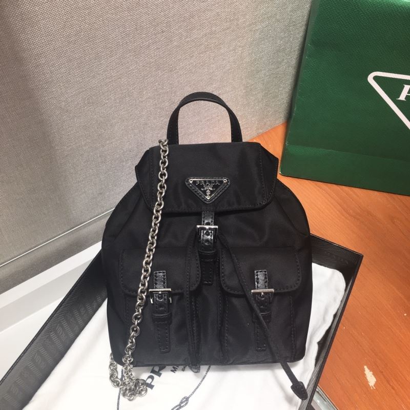 Pra*a backpacks
